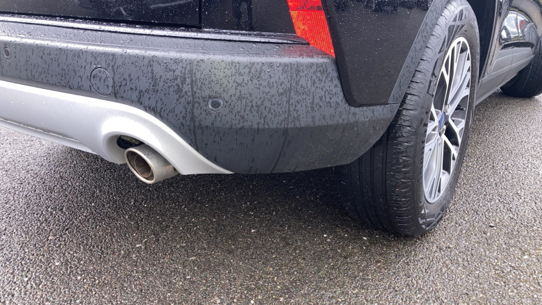 Ford Kuga 1.5 EcoBoost 150 Titanium Edition 5dr Petrol Estate